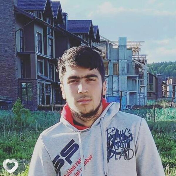 Мухаммад, 26, Москве — анкета №3045724