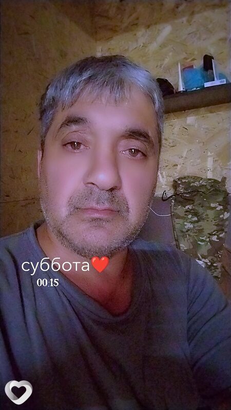 Рамиз, 60, Красноярске — анкета №3045726