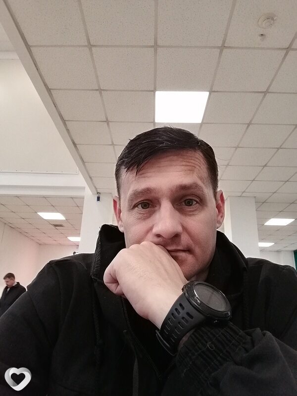 Дмитрий, 45, Москве — анкета №3045729