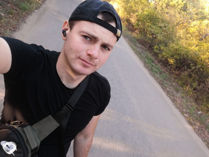 Андрей, 27, Михайловка (Волгоградская Област — анкета №3045739