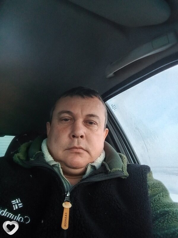 Юрий Рагошкин, 43, Жезказгане — анкета №3045742