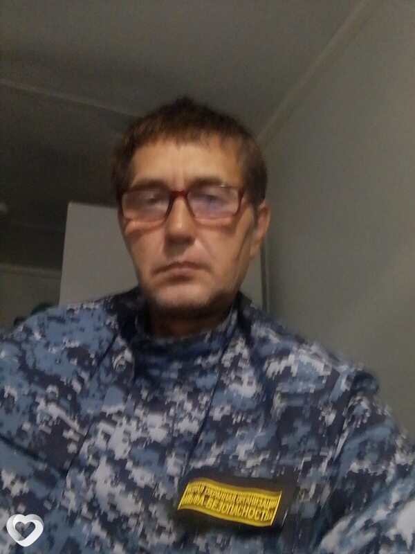 Гриша, 52, Кургане — анкета №3045746