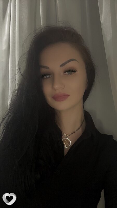 Мадина, 28, Тюмени — анкета №3045748