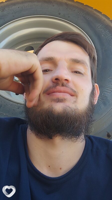 Али, 28, Серпухове — анкета №3045529