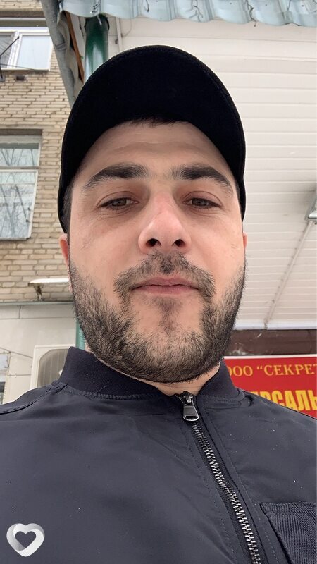 Валерий, 32, Балашихе — анкета №3045532
