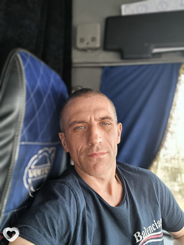 Василий, 44, Домодедово — анкета №3045535
