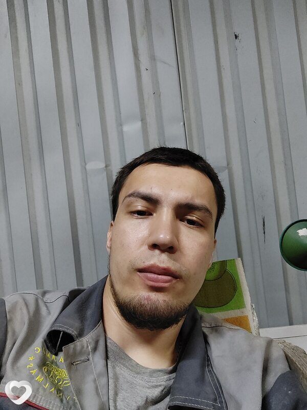 Ильдар, 24, Павлодаре — анкета №3045542