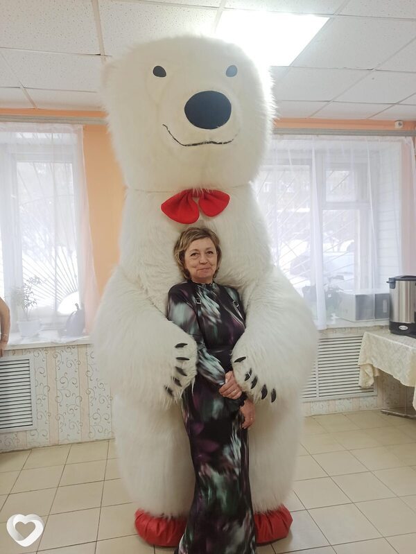 Ольга, 61, Кирове — анкета №3045543