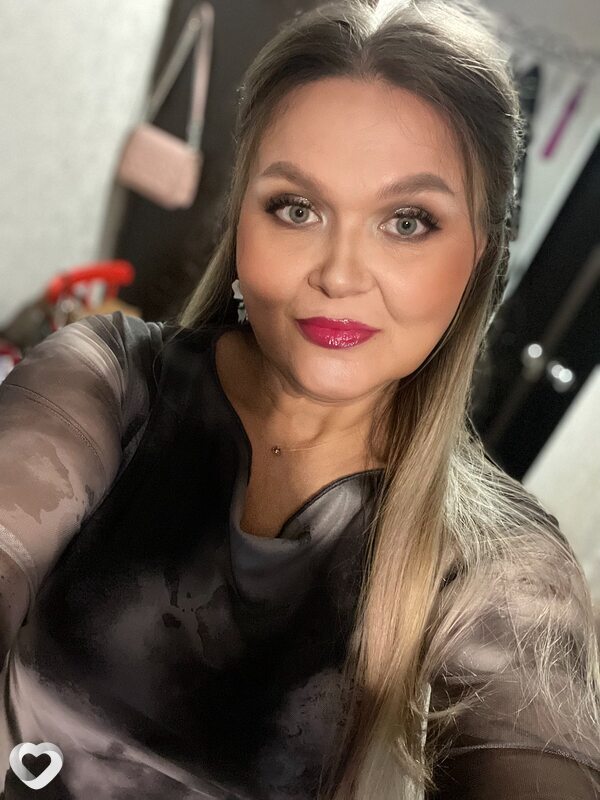 Елена, 47, Новокузнецке — анкета №3045683