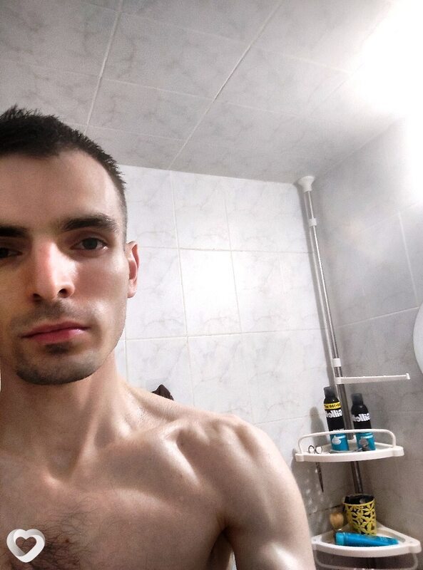 Дмитрий, 30, Одессе — анкета №3045685