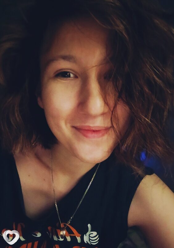 Анастасия, 21, Орёл — анкета №3045689