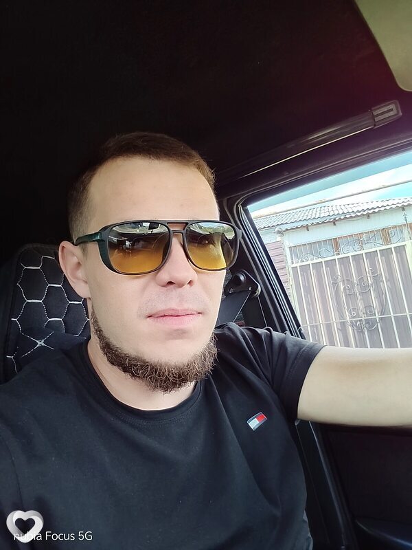 Дмитрий, 31, Костанае — анкета №3045693