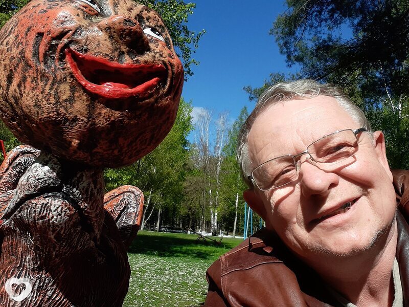 Игорь, 71, Минске — анкета №3045694
