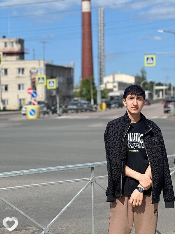 Мм, 22, Санкт-Петербурге — анкета №3045696
