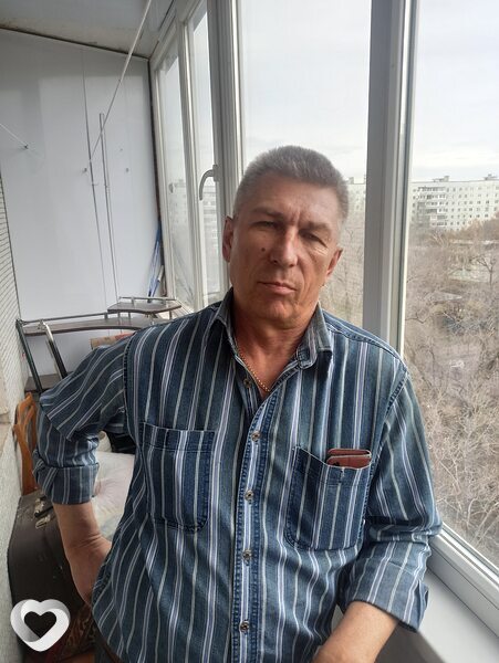 Александр, 62, Тольятти — анкета №3045698