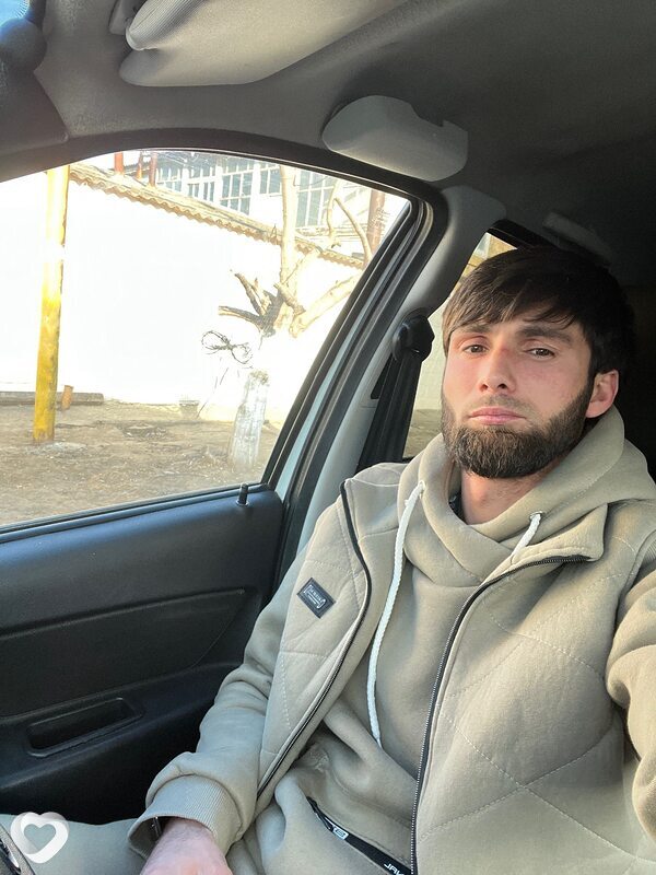 Darginec, 30, Сальске — анкета №3045756