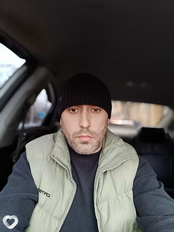 Ivan, 40, Измаиле — анкета №3045762
