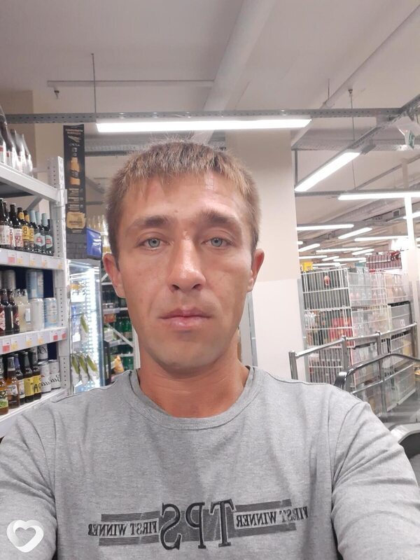Руслан, 38, Москве — анкета №3045763