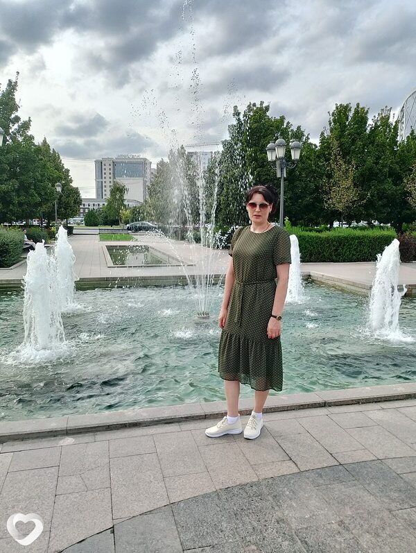 Наталья, Буденновск