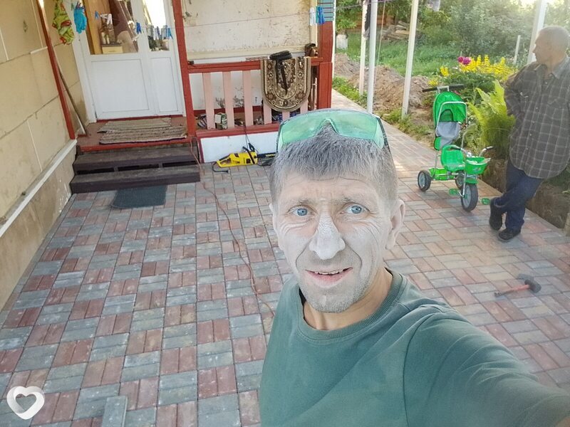 Дмитрий, 39, Нижнем Новгороде — анкета №3045773