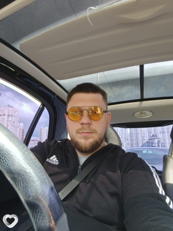 Валерий, 37, Киеве — анкета №3045782