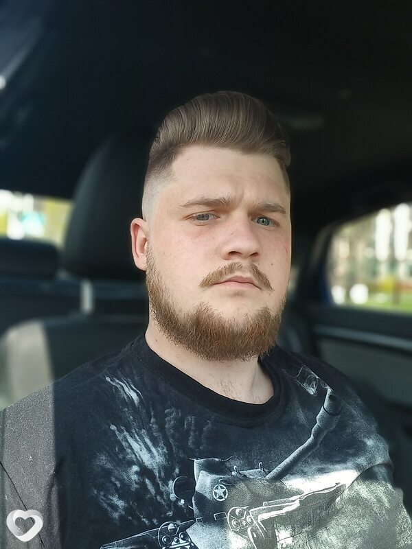 Алексей, 30, Минске — анкета №3045786
