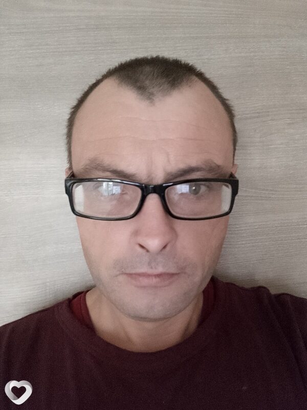 Иван, 37, Киеве — анкета №3045788