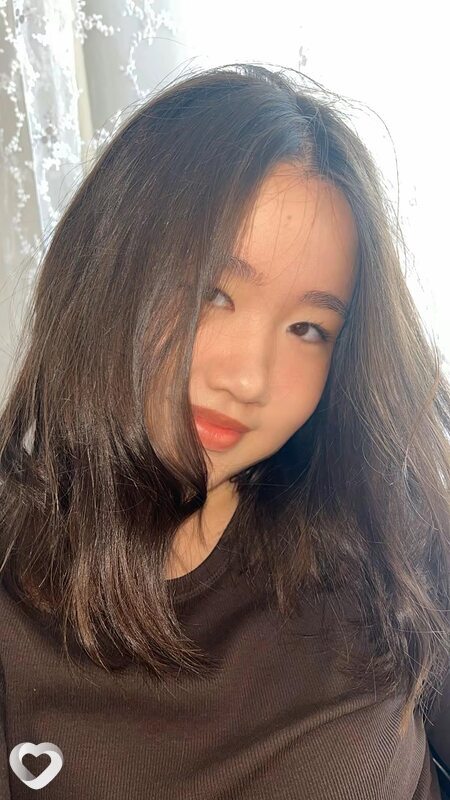 Дина, 18, Усть-Каменогорск — анкета №3045790