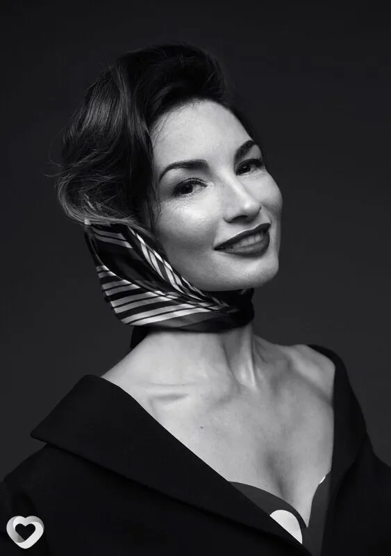 Оксана, 41, Москве — анкета №3045792