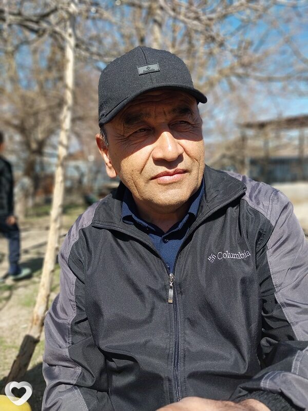 Иока, 55, Алматы — анкета №3045794