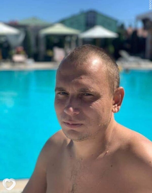Андрей, 45, Кривое Роге — анкета №3045796