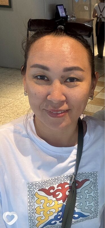 Saule, 38, Алматы — анкета №3045799