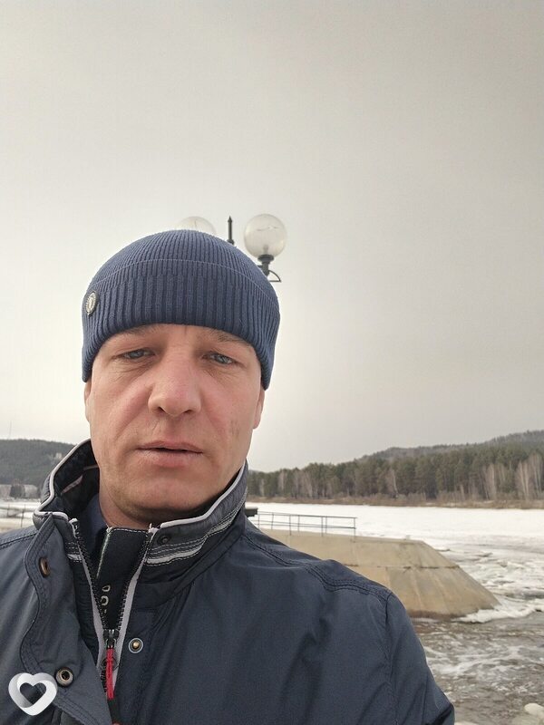 Дмитрий, 40, Москве — анкета №3045813