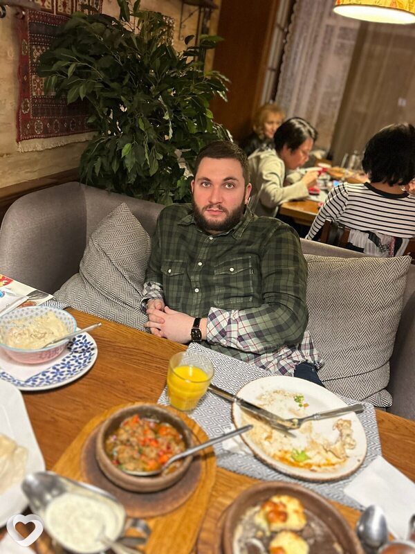 Егор, 33, Волгограде — анкета №3045875
