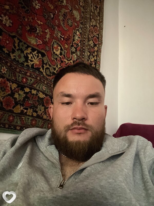 Николай, 34, Талдыкорган — анкета №3045882