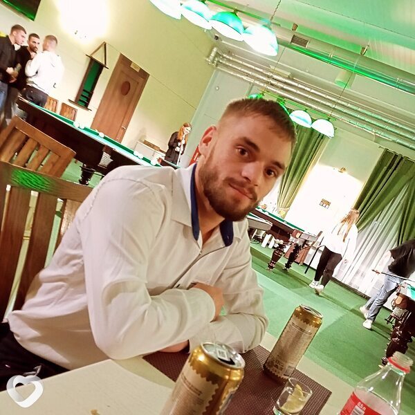 Кaлян, 27, Столбцах — анкета №3045883