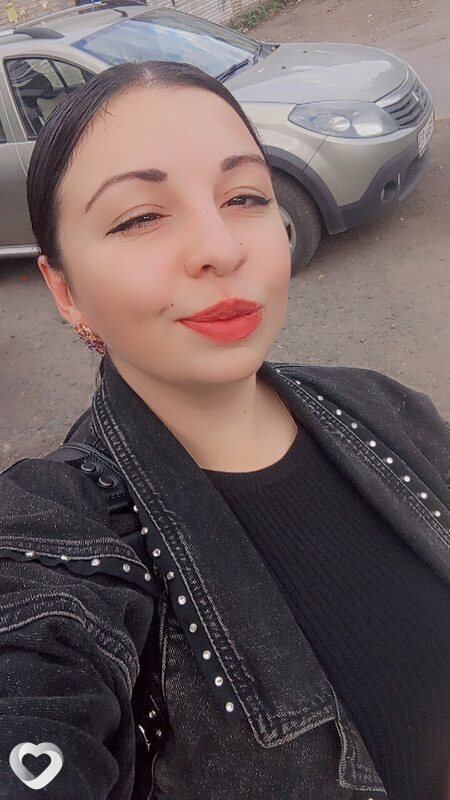 Секрет, 32, Гатчине — анкета №3045892