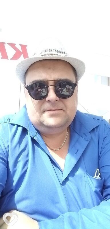 Марк, 46, Королёв — анкета №3045895