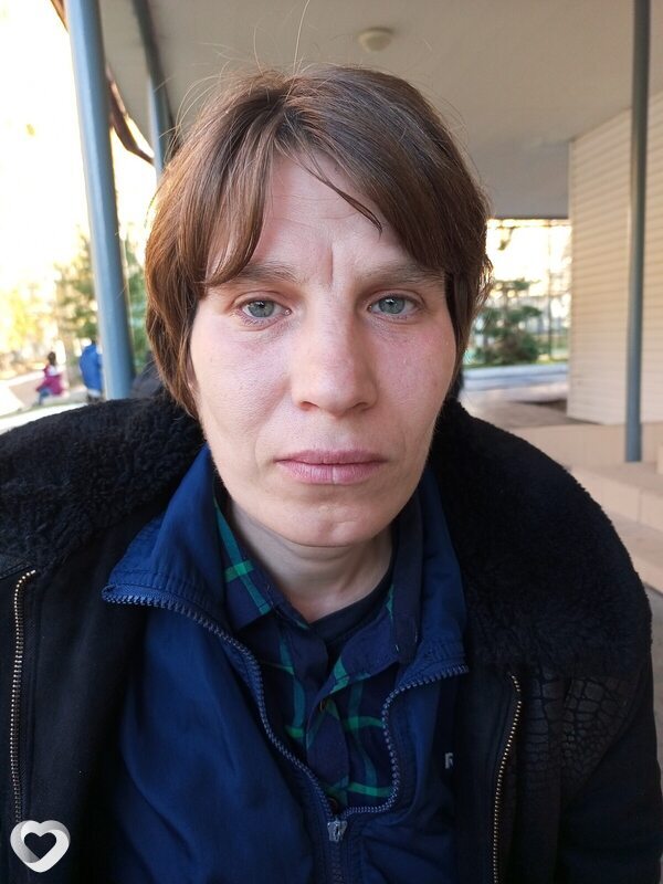 Надежда Панькова, 41, Екатеринбурге — анкета №3045898