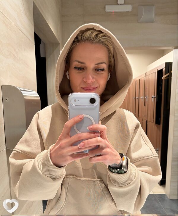 Васса, 43, Москве — анкета №3045900
