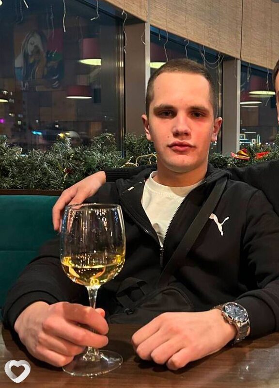 Илья, 23, Новокузнецке — анкета №3045906
