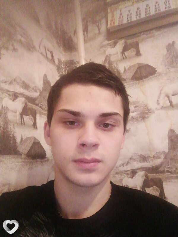 Вячеслав, Гаджиево