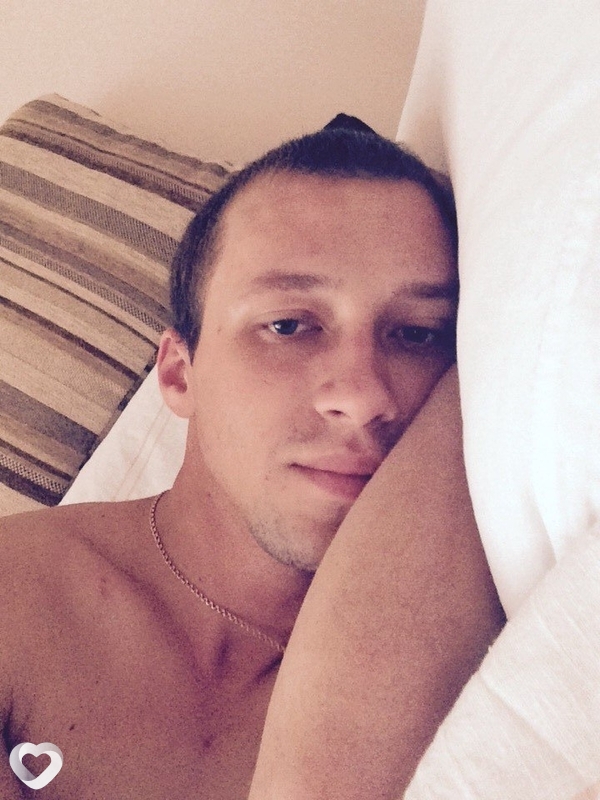 Роман, 35, Гомеле — анкета №3045910