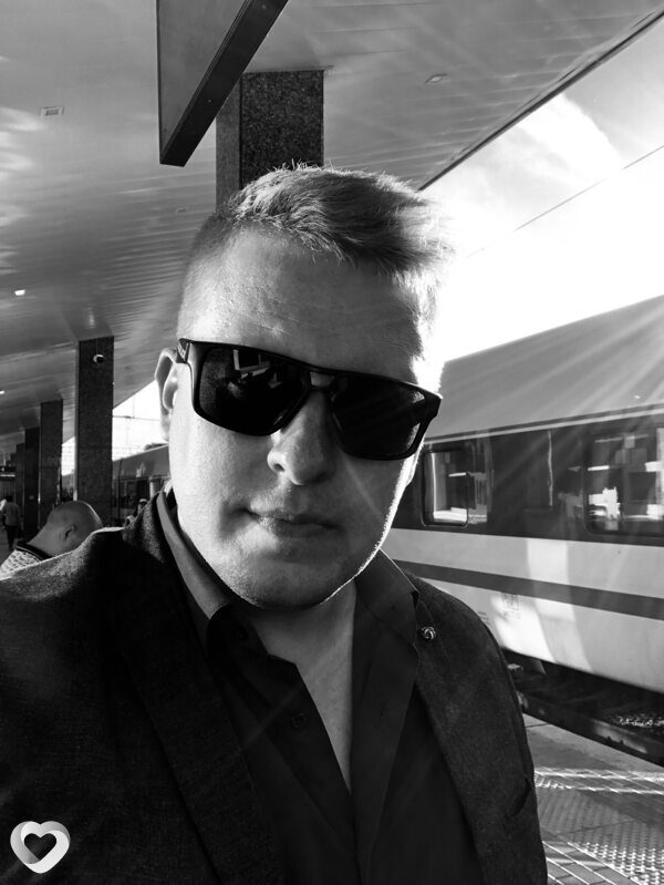 Alex, 36, Екатеринбурге — анкета №3045917