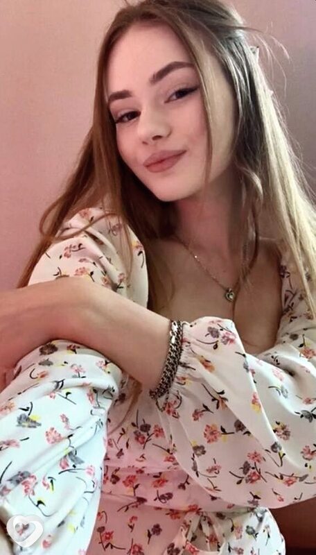 Анастасия, 24, Москве — анкета №3045713