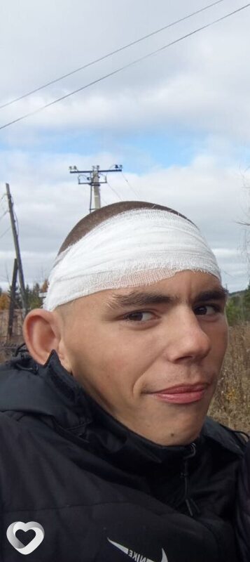 Ваня, Чунский