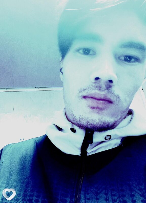 Бекзод, 25, Луганске — анкета №3045719