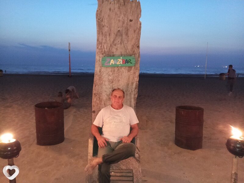 Дима, 51, Курске — анкета №3045848
