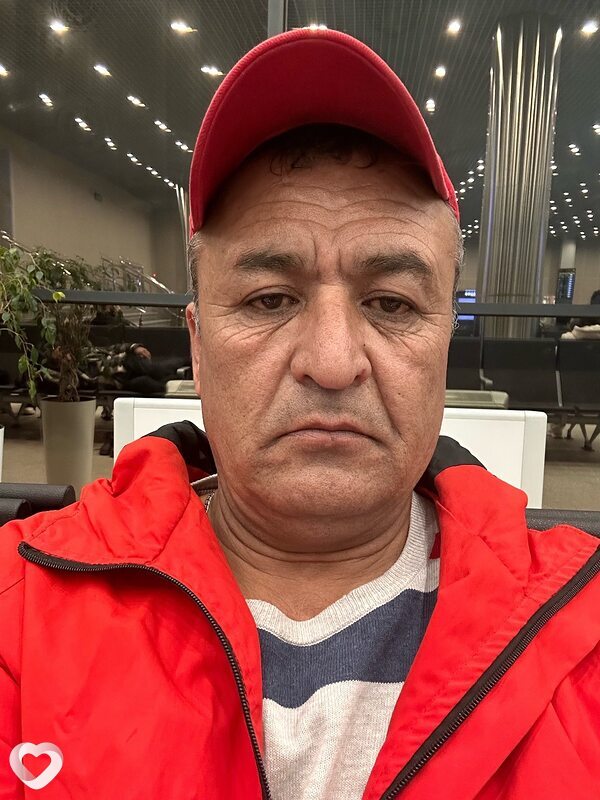 Назар, 54, Калининграде — анкета №3045849