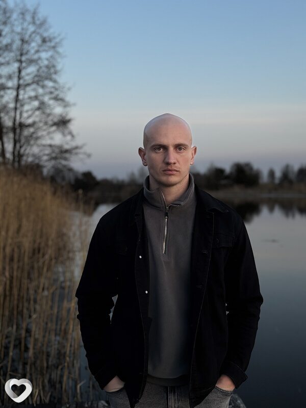 Андрей Бенда, 27, Иванове — анкета №3045852